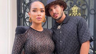 "Je divorce" : Jazz Correia annonce sa rupture avec Laurent et craque, "prenez-le mon mari, il est à vous bande de m*rdes"
