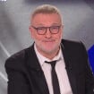 "Le public ne m'a pas suivi..." : Laurent Ruquier annonce son départ de BFMTV, seulement trois mois après son arrivée
