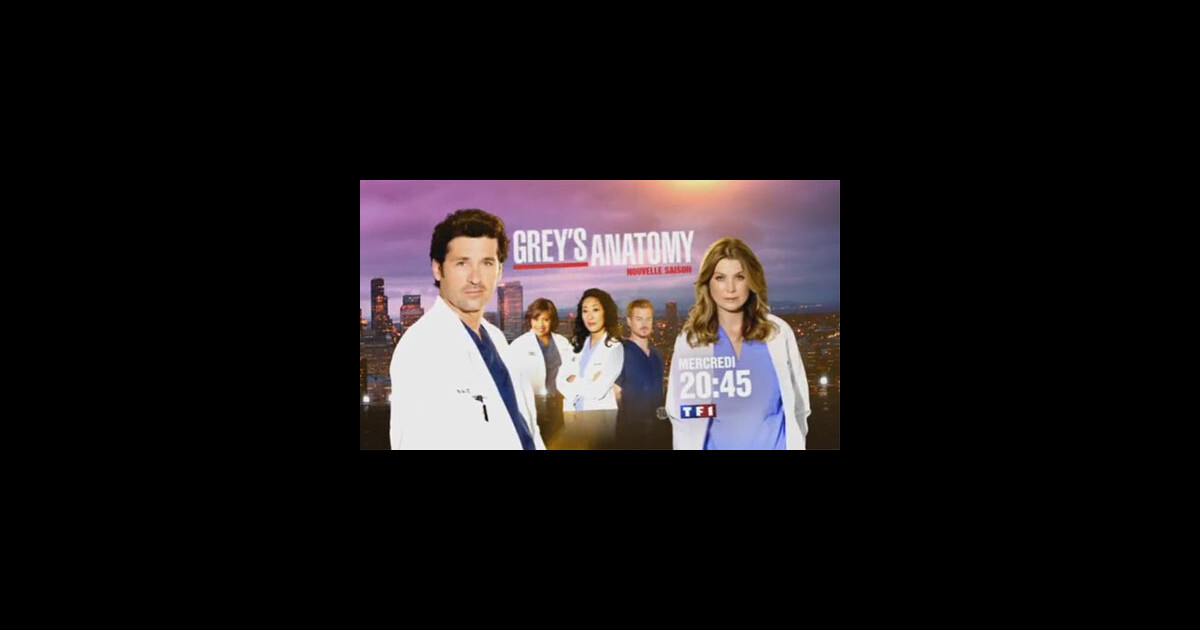 Grey’s Anatomy saison 6 la date de diffusion du dernier épisode sur