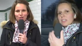 Remaniement : quand une nouvelle ministre passe du métro à une voiture avec chauffeur en moins de 2 heures