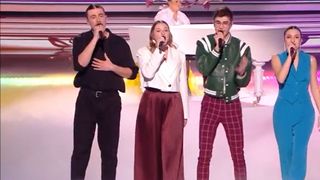 Star Academy 2023 : le gagnant révélé avant même la demi-finale ? Lénie n'a pas vraiment de doute