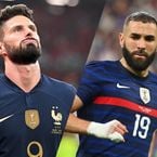 "Il a pas le droit de dire..." : le clan de Karim Benzema relance la guerre avec Olivier Giroud