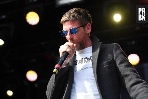 Paul Anderson during the Peaky Blinders Festival in Birmingham, UK, on September 14, 2019. Photo by King Jacob/PA Wire/ABACAPRESS.COM 