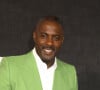 Idris Elba - Première du film "Luther : Soleil déchu (Luther : The fallen sun)" au cinéma Paris Theater à New York. Le 8 mars 2023 © Nancy Kaszerman / Zuma Press / Bestimage