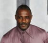 Idris Elba - People à la première du film "Luther : Soleil déchu (Luther : The Fallen Sun)" au BFI Imax à Londres. Le 1er mars 2023