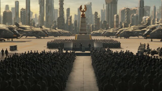 Malgré une énorme déception, cette série de science-fiction adaptée de l'une des plus grandes franchises de jeux vidéo est de retour avec une saison 2