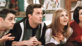 Une députée cite Chandler Bing de Friends à l'Assemblée nationale, mais ce n'est pas sa réplique...