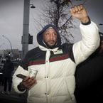 Maeva Ghennam, Kylian Mbappé, Dua Lipa, Depardieu... Toutes les balles perdues de Booba sur son album "Ad Vitam Aeternam"