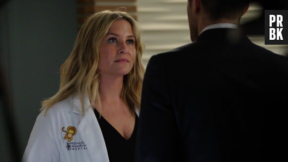 Grey's Anatomy saison 20 : Arizona de retour dans la série