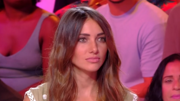 Delphine Wespiser prête à quitter TPMP cette année ? "J'ai envie de défendre mes causes..."