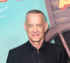 Tom Hanks lors de la première du film "Asteroid City" à New York, le 13 juin 2023.