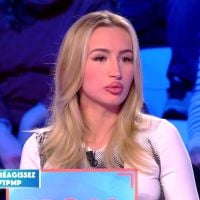 "Des implants dans tes fesses, mais pas de vaccin..." : Polska moquée par Valérie Bénaïm en direct dans TPMP