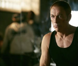 Jean-Claude Van Damme dans Le Dernier Mercenaire