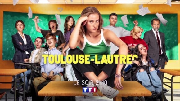 Lycée Toulouse-Lautrec : une saison 3 déjà actée pour la série de TF1 ?