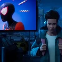 Un court-métrage inédit sur Spider-Man: Across the Spider-Verse vient de voir le jour et il est dispo gratuitement sur YouTube !