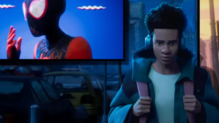 Un court-métrage inédit sur Spider-Man: Across the Spider-Verse vient de voir le jour et il est dispo gratuitement sur YouTube !