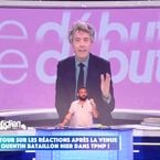 Cyril Hanouna relance sa guerre avec Yann Barthès après des critiques contre un invité de TPMP