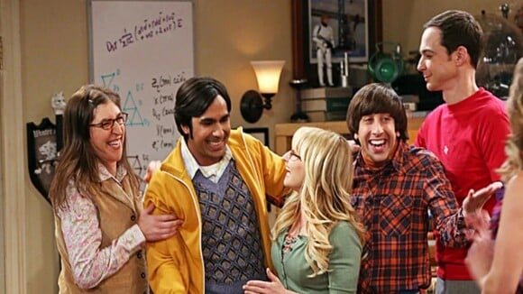 Young Sheldon est terminé, mais The Big Bang Theory va avoir droit à un nouveau spinoff !