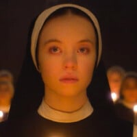 Vous avez tremblé de peur devant Immaculé, avec Sydney Sweeney ? Ce nouveau film d'horreur avec des nonnes est encore plus terrifiant !