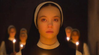 Vous avez tremblé de peur devant Immaculé, avec Sydney Sweeney ? Ce nouveau film d'horreur avec des nonnes est encore plus terrifiant !