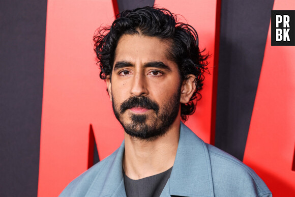 Dev Patel - Première de "Monkey Man" au TCL Chinese Theatre de Hollywood. Los Angeles.