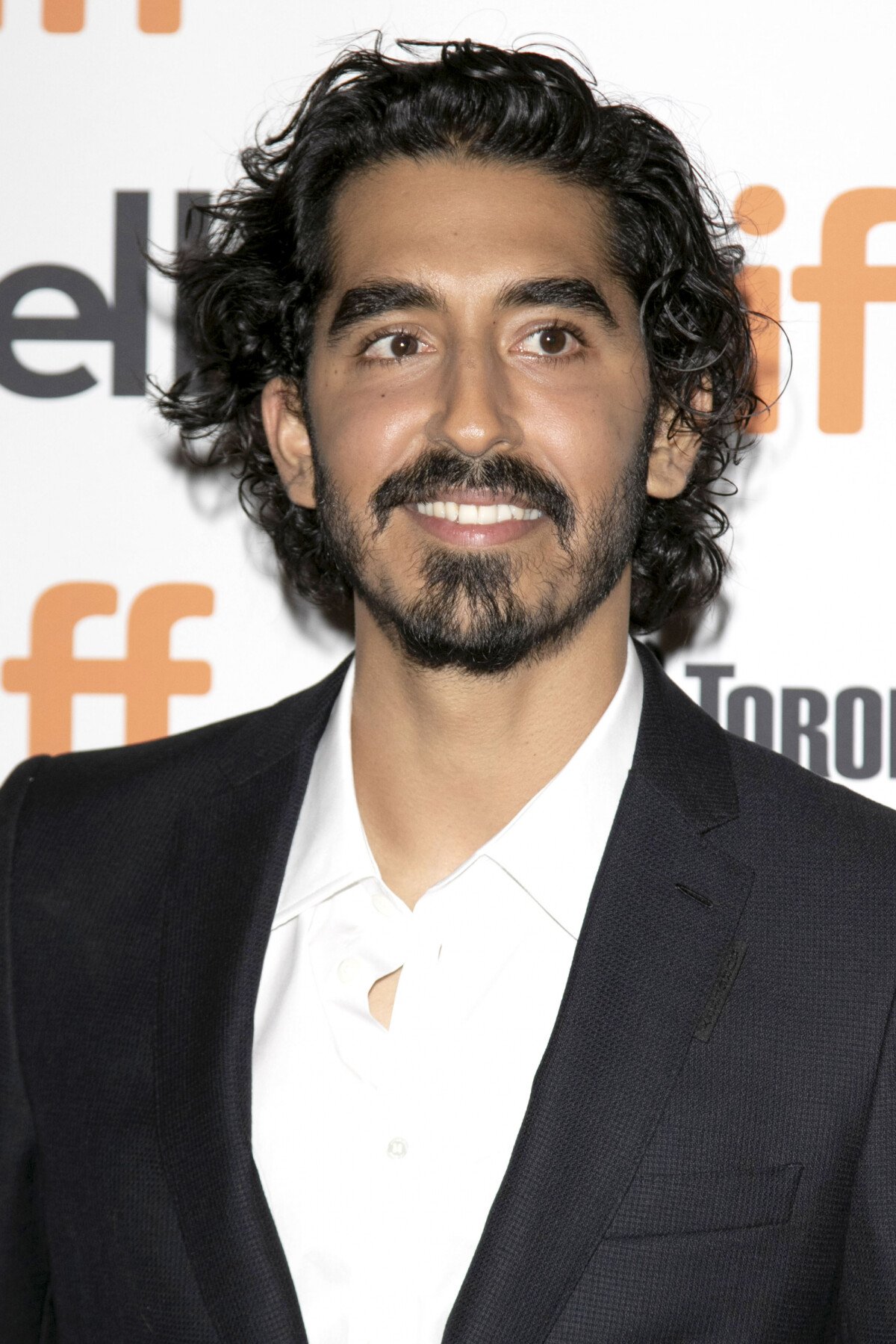 Dev Patel'S David Copperfield: Premiere Event - vbguybw