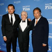 Leonardo DiCaprio contre la famille de Frank Sinatra : l'acteur veut le rôle, la fille du chanteur s'y oppose !