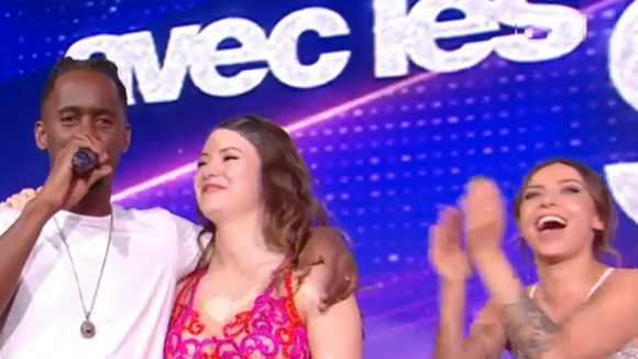 Danse avec les stars 2024 : les résultats truqués ? Black M partage ses gros doutes, "ils font ce qu'ils veulent"