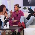 The Power : un premier couple se forme à l'abri des caméras, les candidats sous le choc ! "C'était très caliente" (spoiler)