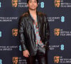 Chance Perdomo arriving at the EE British Academy Film Awards Nominees Reception, BAFTA, London. Credit: Doug Peters/EMPICS ... EE British Academy Film Awards Nominees Reception ... 12-03-2022 ... London ... UK ... Photo credit should read: Doug Peters/Doug Peters. Unique Reference No. 65814433 ...