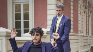 La Recrue : des tensions sur le tournage entre les deux acteurs ? Thierry Neuvic et Ethann Isidore se confient sur leur relation, "Ça nous est arrivé de..."