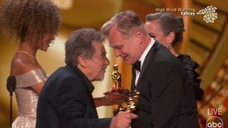 Al Pacino regrette encore d'avoir rejeté ce biopic qui a été nommé 6 fois aux Oscars : "Quand je l'ai vu, j'ai compris ce que..."
