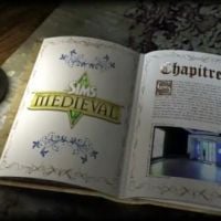 Les Sims Medieval ... Découvrez les webisodes