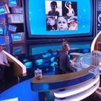 Jugée trop grosse par les marques, une célèbre animatrice télé longtemps boycottée pour s'habiller durant ses émissions : "Ca a été très douloureux"