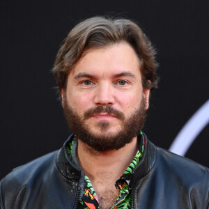 Emile Hirsch à la première du film "Blonde" à Los Angeles, le 13 septembre 2022.