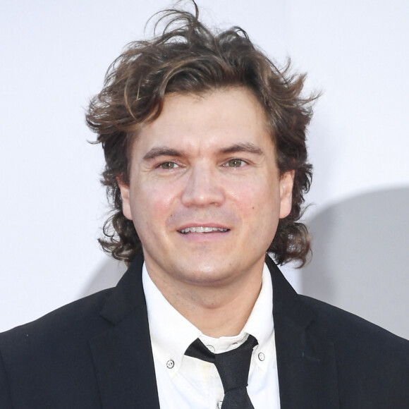 Emile Hirsch - Première du film "Freaks Out" lors du 78ème Festival International du Film de Venise, la Mostra. Le 8 septembre 2021