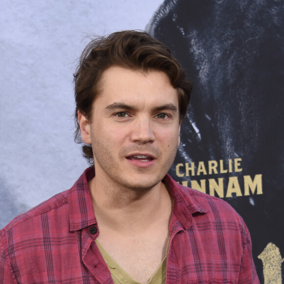 Emile Hirsch à la première du Roi Arthur ('King Arthur: Legend of the Sword') au théâtre Chinois à Hollywood, le 8 mai 2017 © Chris Delmas/Bestimage