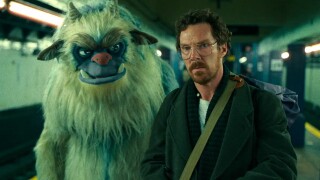 "L'une des expériences les plus grotesques" : Benedict Cumberbatch dévoile la vérité sur le costume d'Eric dans la série de Netflix