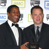 "Il m'a remercié quand il a gagné l'Oscar" : c'est ainsi que Tom Hanks s'est vengé de Denzel Washington après que la star de The Equalizer l'a tourmenté sur un tournage