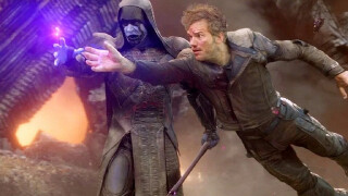 "J'ai inventé toutes ces c*nneries en 90 minutes" : voici comment James Gunn a créé l'une des plus importantes mythologies de Marvel