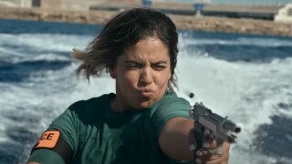 Qualifié de "nanar", "ramassis de clichés consternants" et noté 1,1, le nouveau film d'Inès Reg se fait détruire par la presse et le public (mais il cartonne)