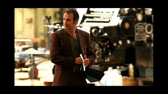 Jean Dujardin ... Il n'est pas mort