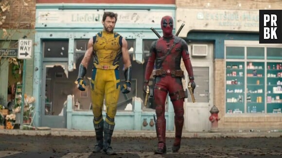 Deadpool et Wolverine : C'est le film de super-héros le plus attendu de 2024, mais son acteur pensait qu'il ne se ferait jamais