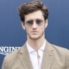 Jean-Baptiste Maunier - Photocall du Prix de Diane Longines 2022 à Chantilly le 19 juin 2022. © Jack Tribeca / Bestimage