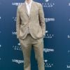 Jean-Baptiste Maunier - Photocall du Prix de Diane Longines 2022 à Chantilly le 19 juin 2022. © Jack Tribeca / Bestimage