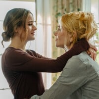 Les dessous de la famille : "L'entrainement fessier le plus épique de ma vie", Joey King coachée par Nicole Kidman (elle a beaucoup souffert)