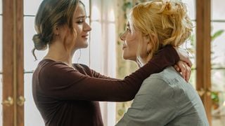 Les dessous de la famille : "L'entrainement fessier le plus épique de ma vie", Joey King coachée par Nicole Kidman (elle a beaucoup souffert)