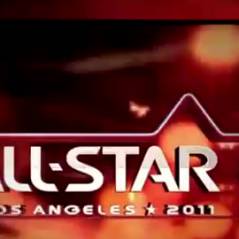 NBA All Star Game 2011 ... c'est ce soir à Los Angeles ... bande annonce