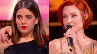Inès Reg vs Natasha St-Pier : un candidat de Danse avec les stars 2024 surpris par le clash, "Je n'ai rien compris..."