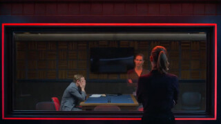 Cette mini-série Netflix compte seulement 3 épisodes... Vous ne pourrez pas décrocher avant d'avoir vu la fin !